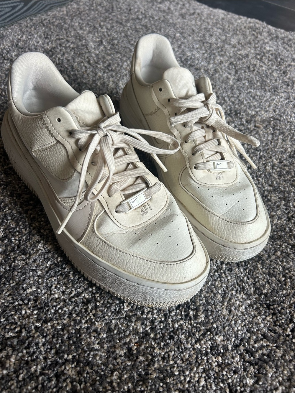 Nike Women’s Air Force 1 Sneaker